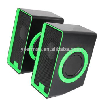 Yaerman-A5 New product USB smart phone speaker cell phone